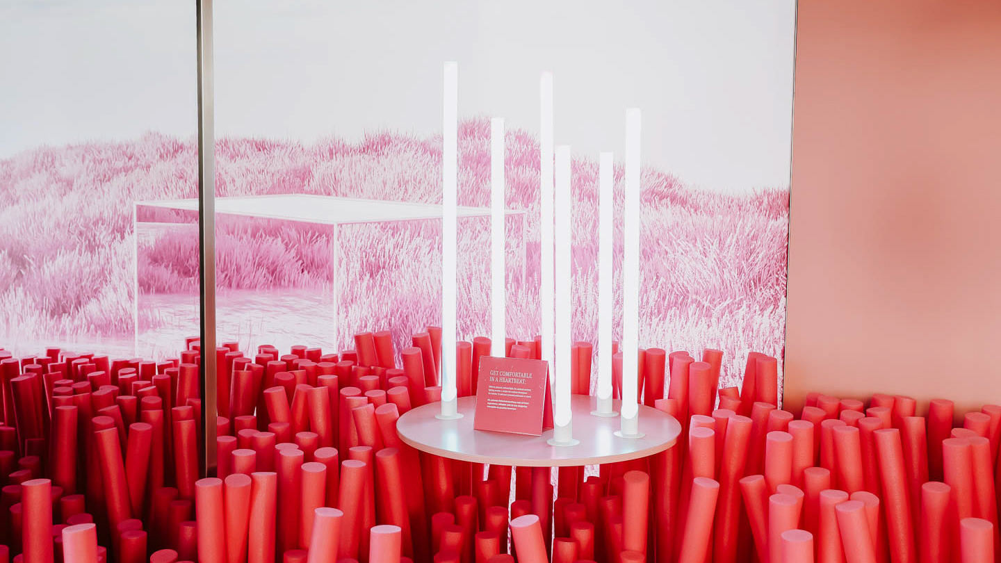 Magical Garage Detail