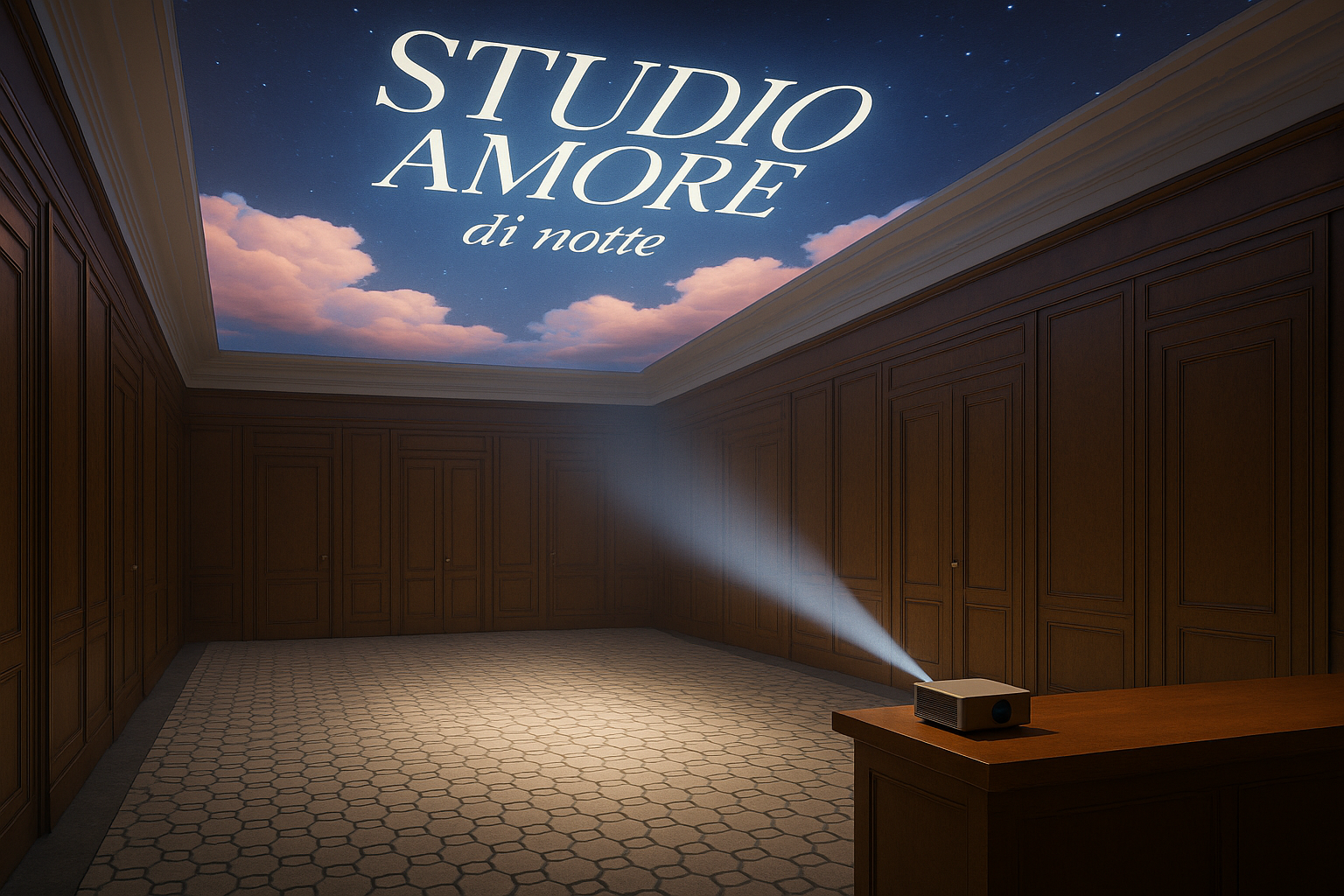 Studio Amore