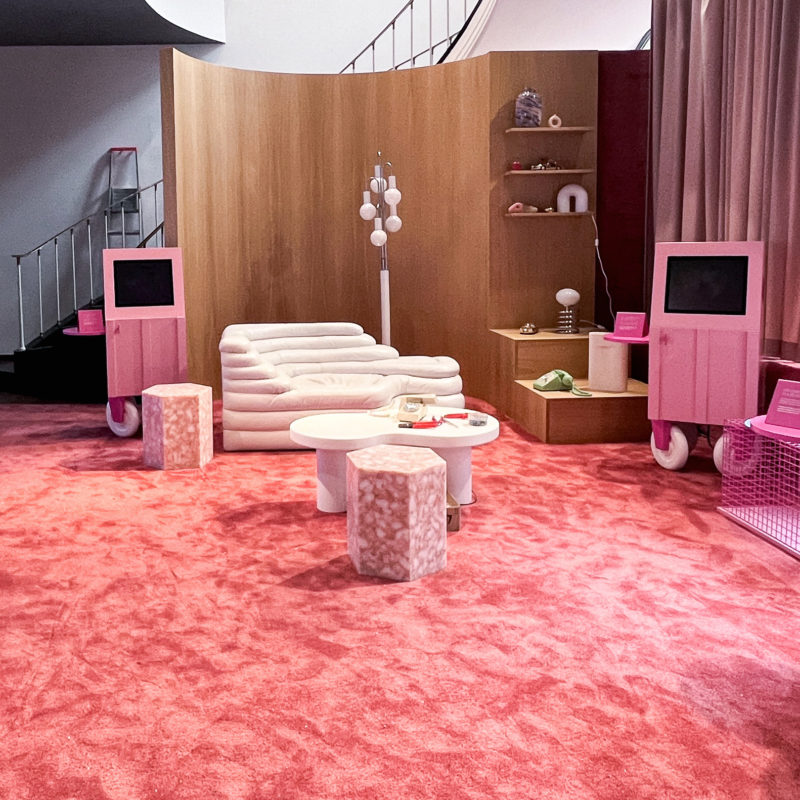 Magical Garage Header