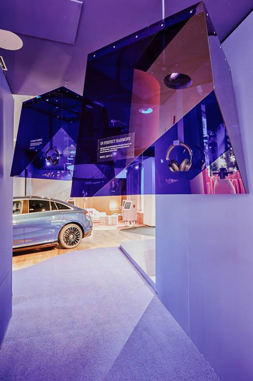 Magical Garage Experience