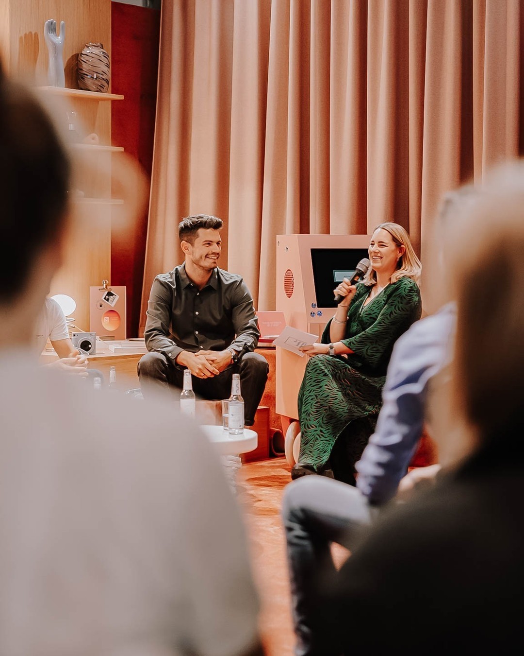 Magical Garage Impression