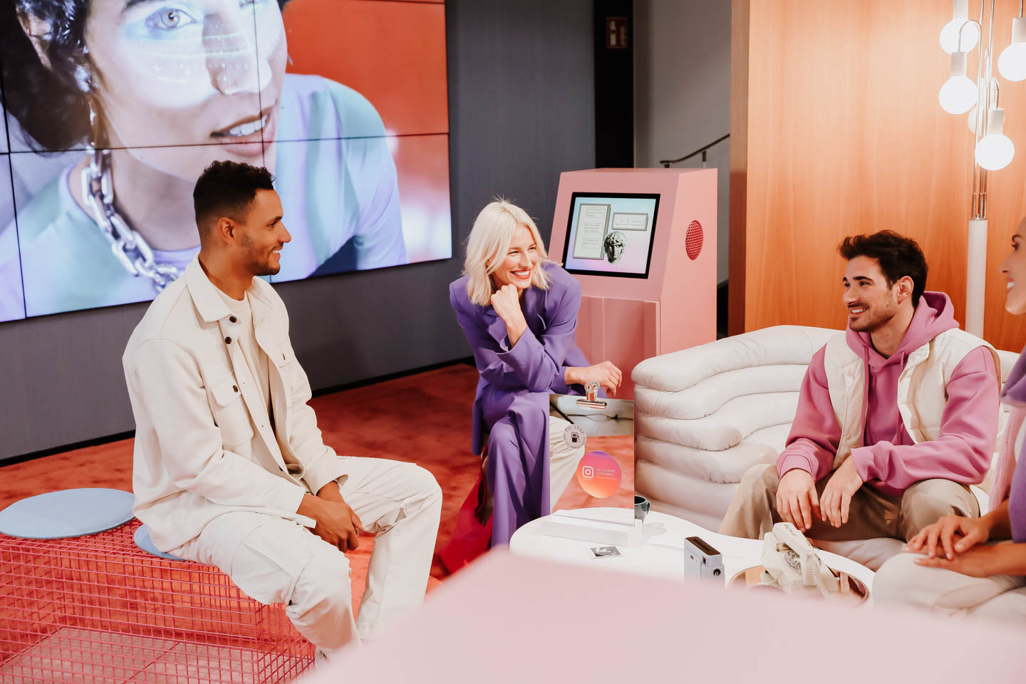 Magical Garage Impression