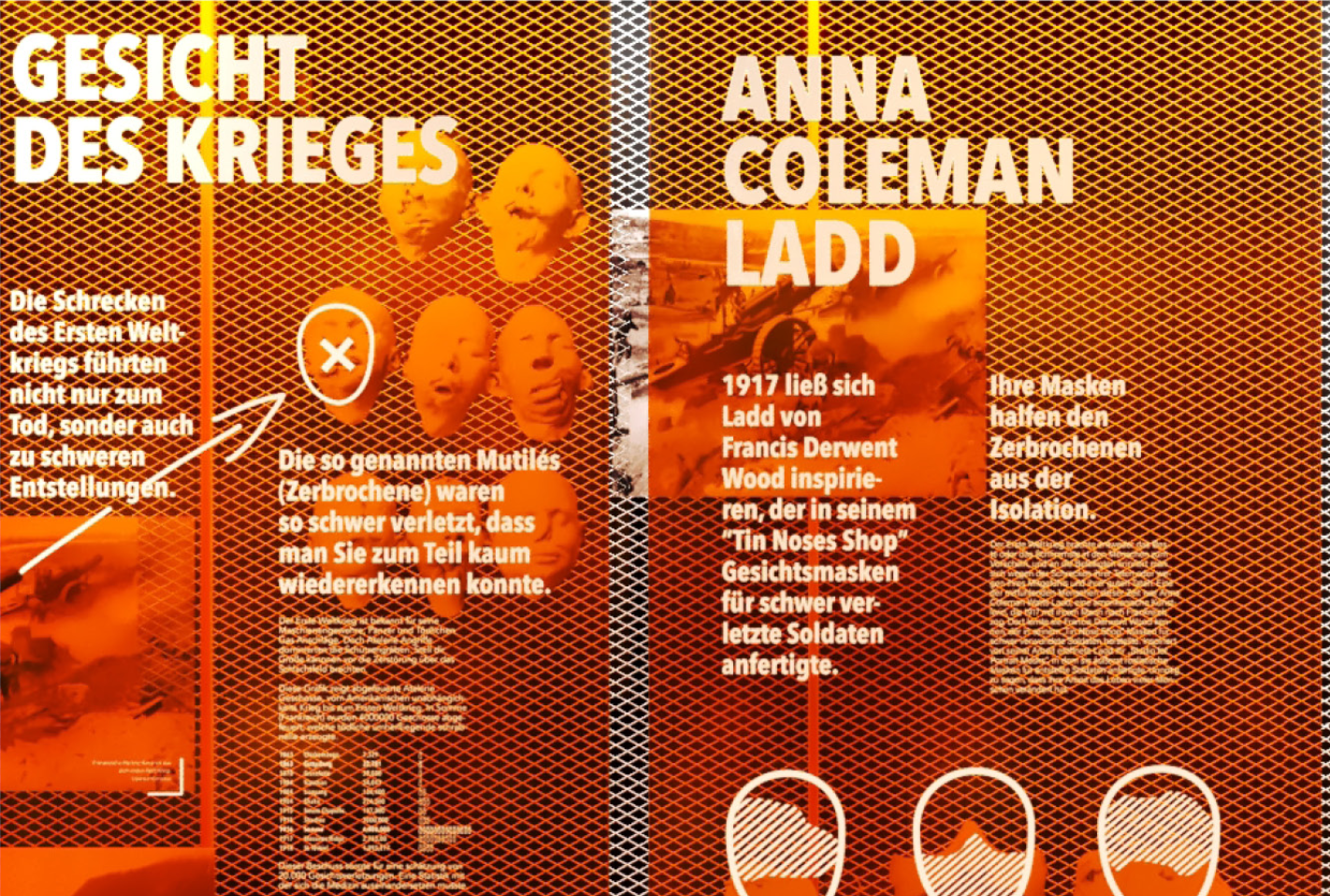 Stapferhaus Interface