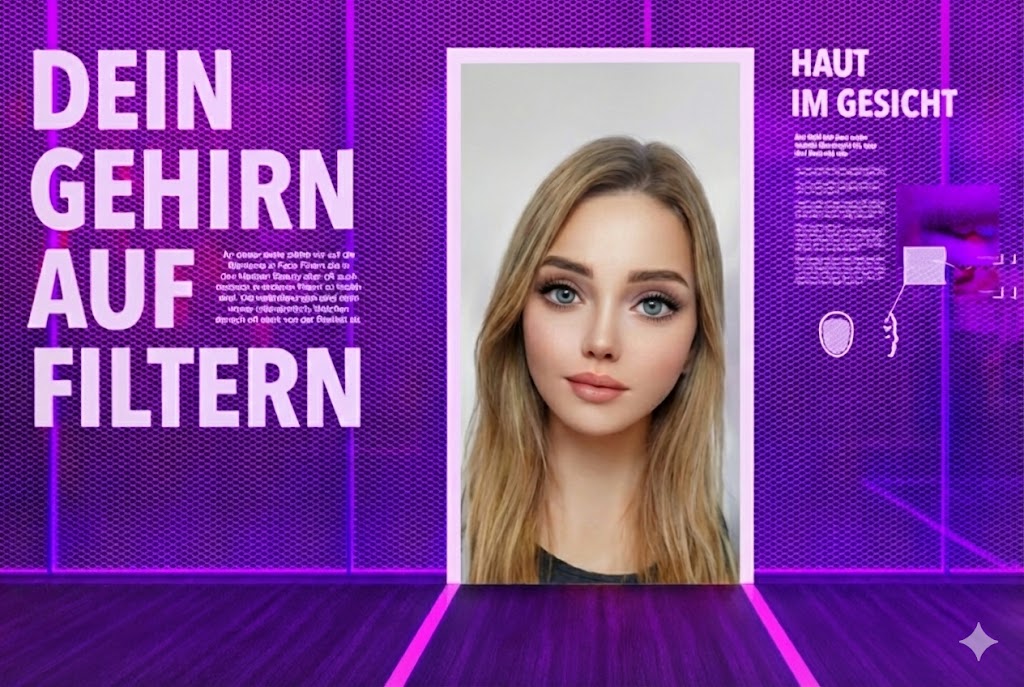 Scenography Stapferhaus